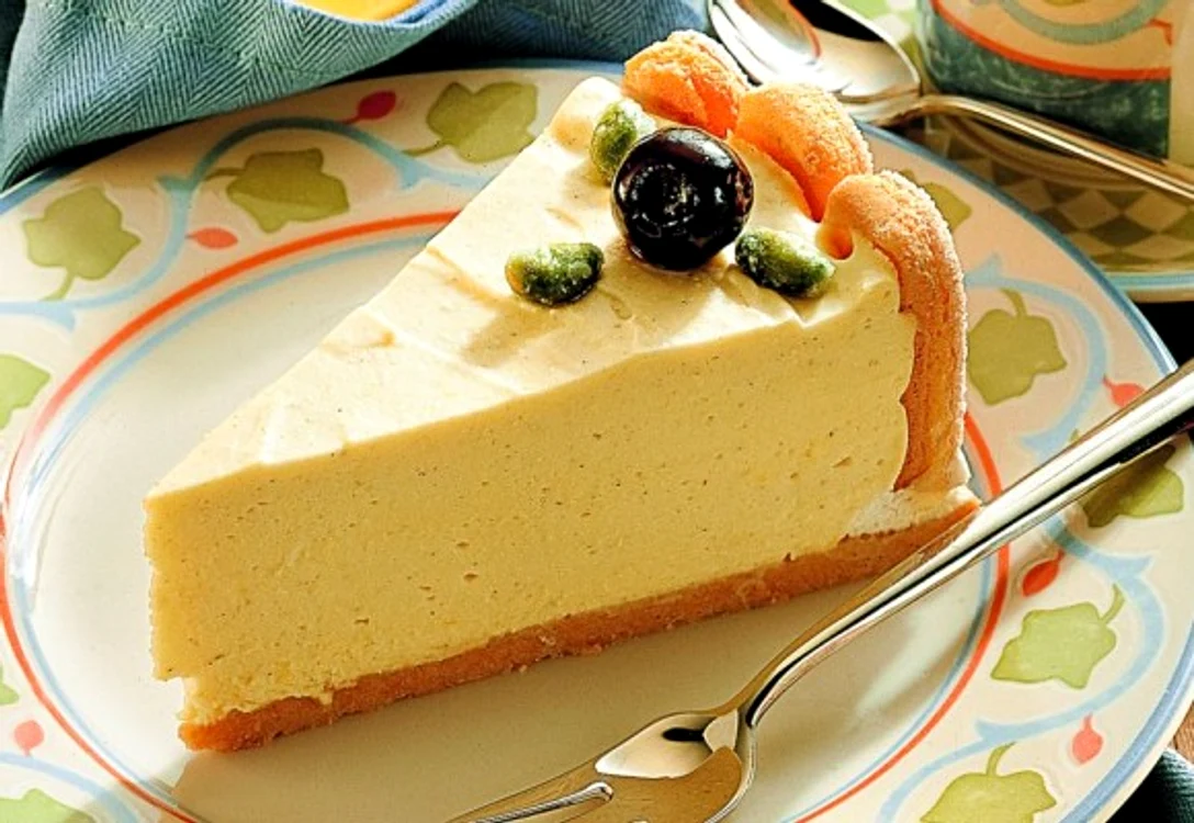 
    Un cheesecake de sezon, numai bun de preparat in acest sfarsit de saptamanaclickpoftabuna.ro  