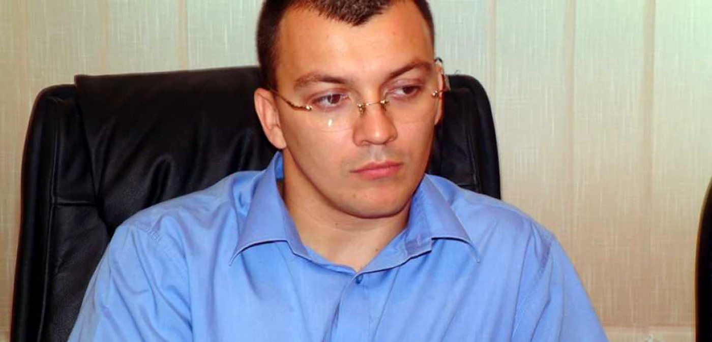 Mihail Boldea Foto: arhivă Adevărul