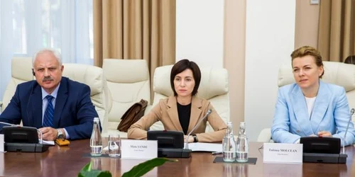 Maia Sandu gov.md