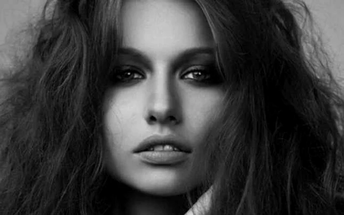 Elizaveta Bulokhova a lucrat ca model timp de şapte ani. FOTO idolforums.com