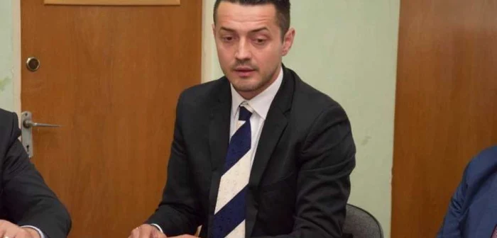 Alexandru Sinea este cercetat penal pentru infracţiuni economice