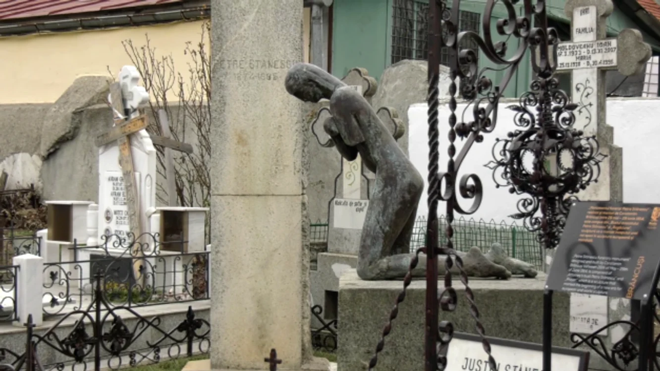rugaciune brancusi