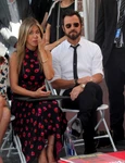 Jennifer Aniston, Justin Theroux  foto   Shutterstock jpg