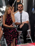 Jennifer Aniston, Justin Theroux  foto   Shutterstock jpg