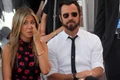 Jennifer Aniston, Justin Theroux  foto   Shutterstock jpg