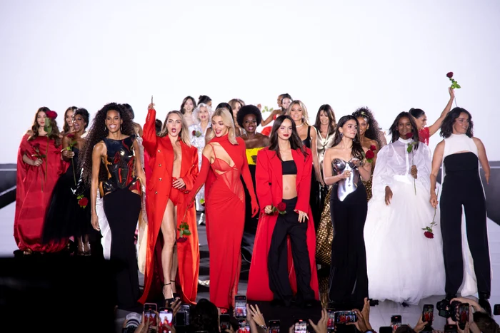 Aishwarya Rai Bachchan, Viola Davis, Eva Longoria, Aja Naomi King, Cara Delevingne, Camila Cabello, Yseult, Cindy Bruna, Luma Grothe, Jane Fonda, Profimedia jpg