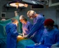 prelevare organe spital operatie chirurgie