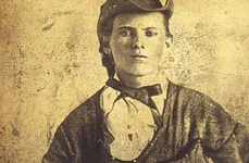 Legendarul infractor Jesse James, un Robin Hood al Americii? jpeg