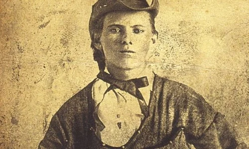 Legendarul infractor Jesse James, un Robin Hood al Americii? jpeg
