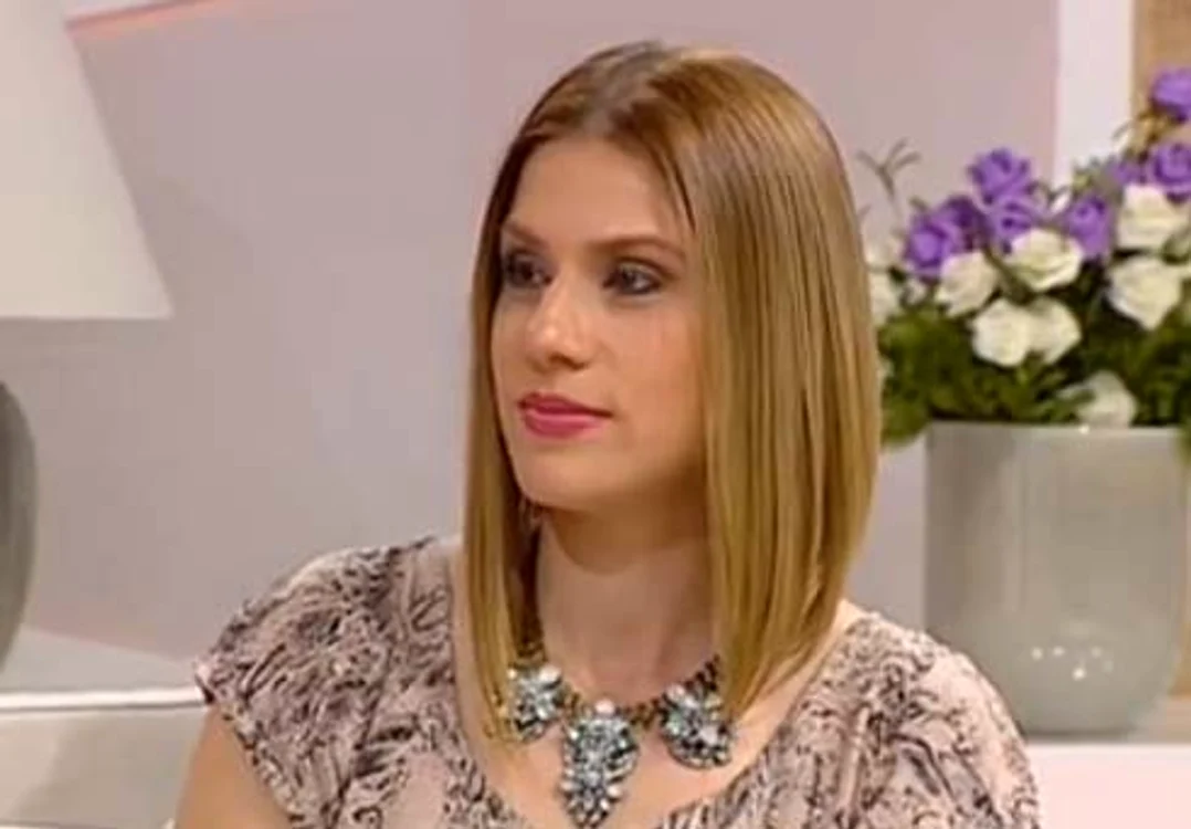 
    Tili Niculae a vorbit despre boala de care suferă de aproximativ de 9 ani Foto: Captură Kanal D  