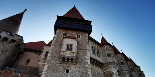castelul corvinilor foto daniel guta adevarul