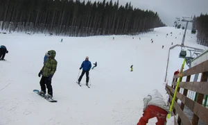 Transalpina Ski Resort, foto: timetv ro jpeg