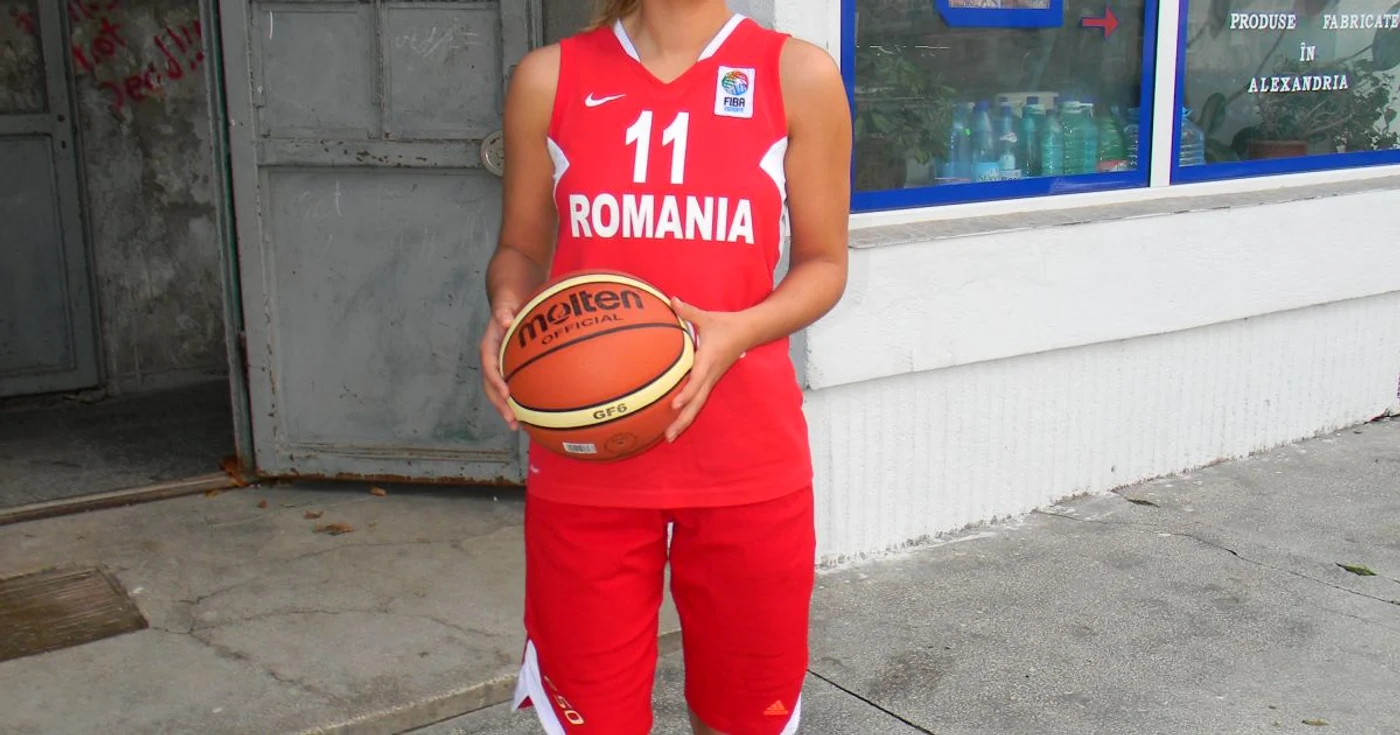 Crenguţa Teodorescu