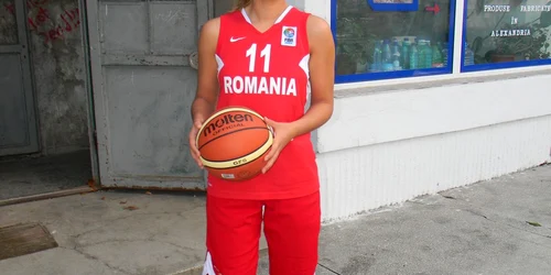 Crenguţa Teodorescu