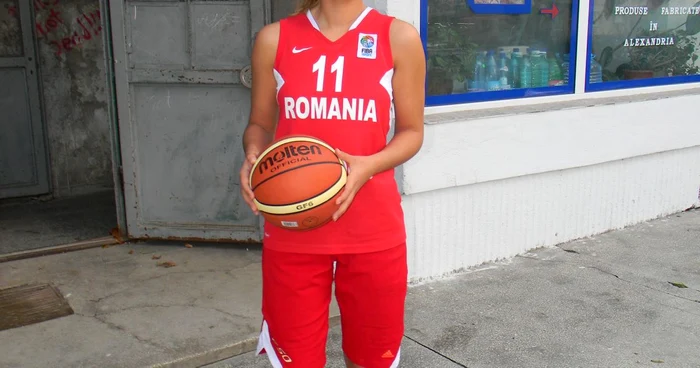 Crenguţa Teodorescu