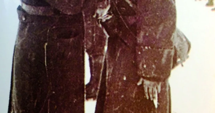 generalul mociulschi