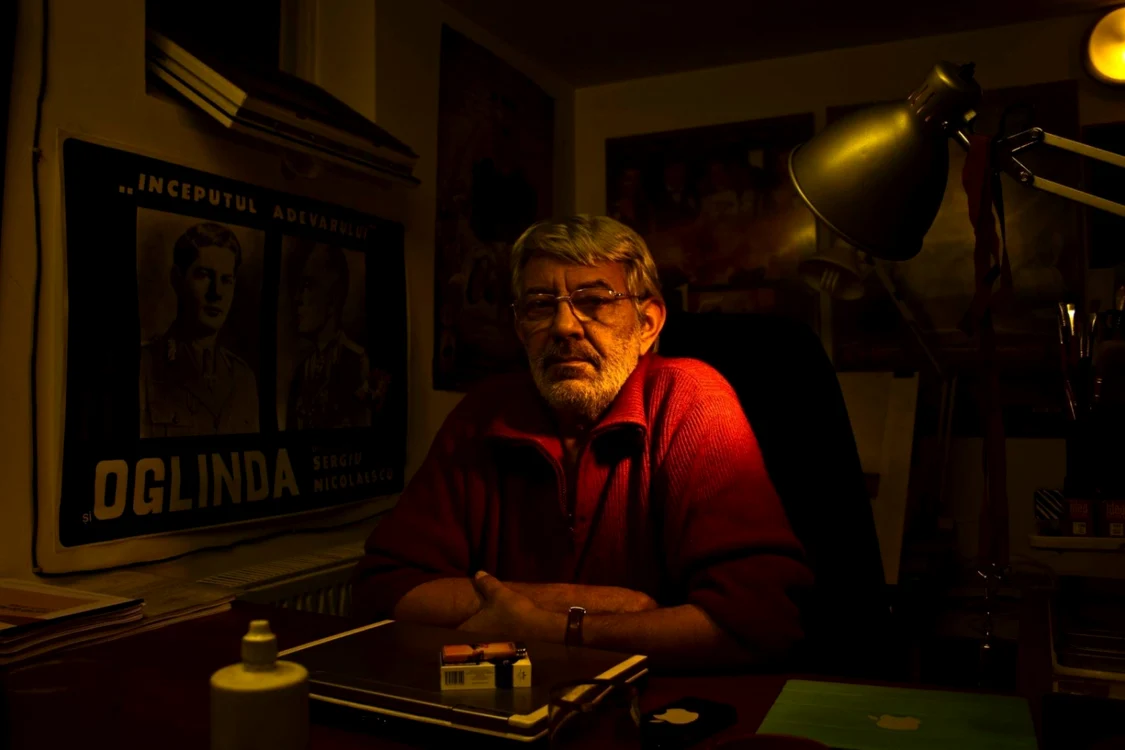 Radu Corciova