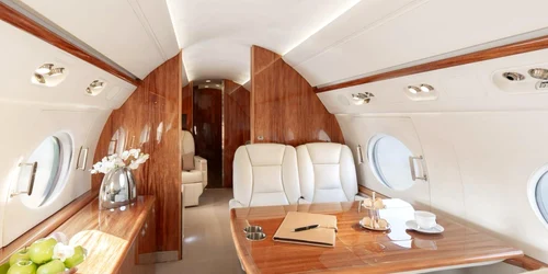 avion de lux klaus iohannis (4) jpg