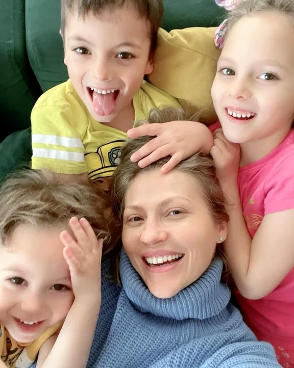 mirela Vaida copii JPG