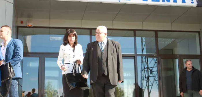 Mischie a povestit momentele grele prin care a trecut