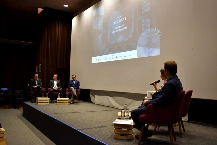 Masterclass Cronicari Digitali Cine asculta o Casa Bucuresti 15 octombrie 2022 (103) jpg