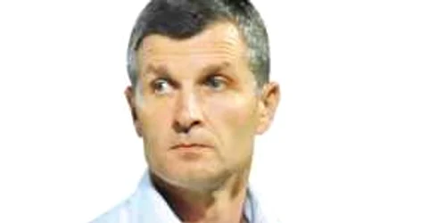 Sabău are nouă puncte cu Rapid în cinci etape, victorii cu CFR şi Iaşi şi egaluri cu Vaslui, Oţelul şi Petrolul