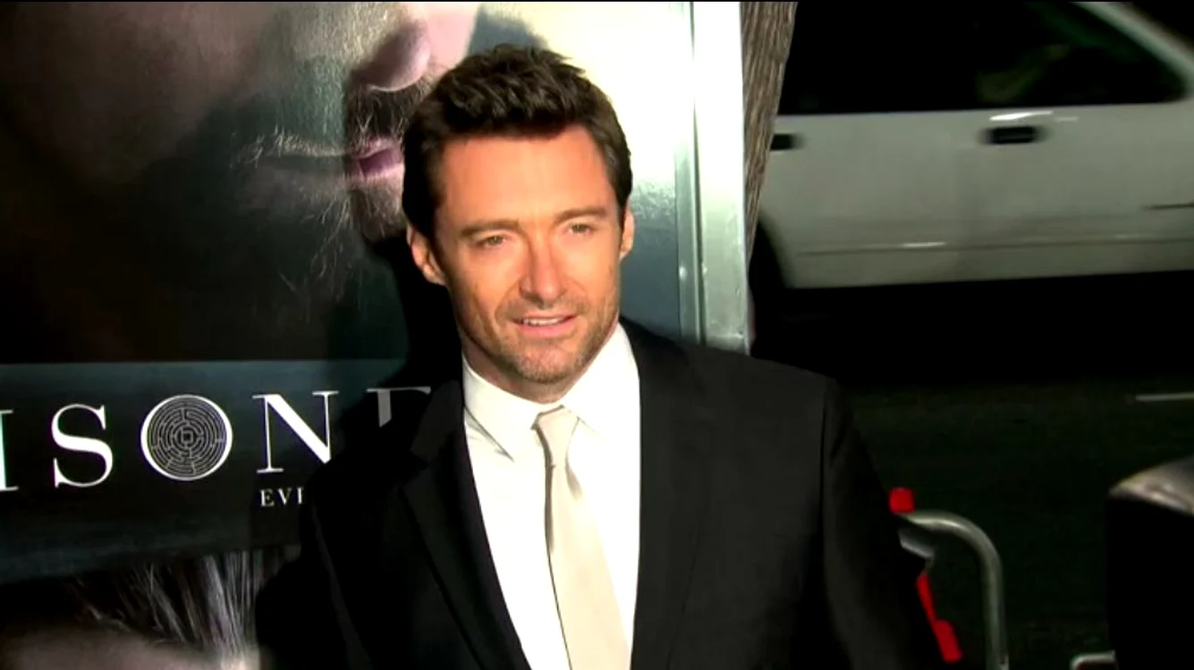 
    Hugh Jackman FOTO Splash  