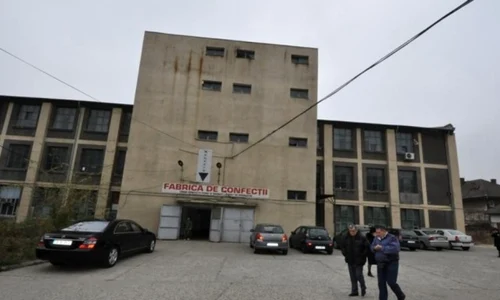 Fosta fabrică "Zefir" va fi demolată complet săptămâna viitoare jpeg