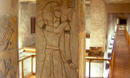 Viaţa muncitorilor din Valea Regilor: ziua de muncă de 8 ore şi grevă dacă nu li se plăteau salariile jpeg