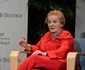 15 madeleine albright a murit prima femeie secretar de stat sua in mandatul lui bill clinton 15 jpg jpeg