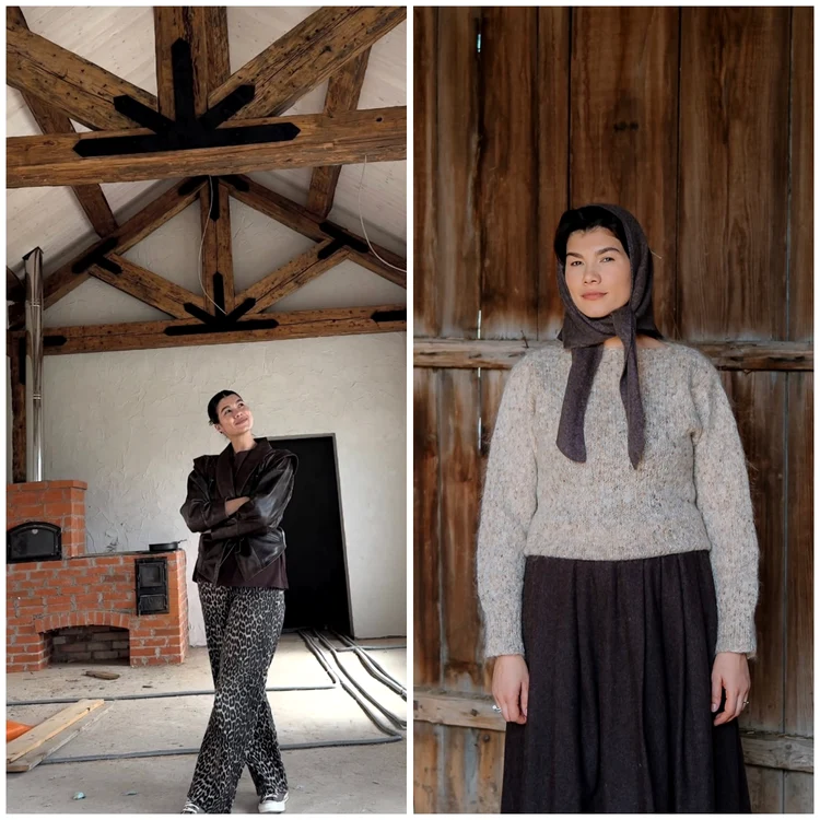 Ce avere au strâns împreună Ileana Sterp și Daniel Aloman/ sursa foto: Instagram