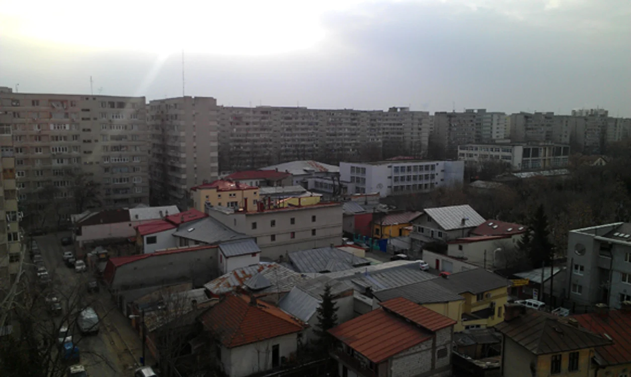 În următoarele două zile, temperaturile vor fi în creștere, dar nebulozitatea va persista în partea nordică a teritoriuluifoto: Click!