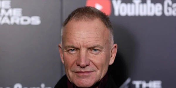 sting foto epa efe