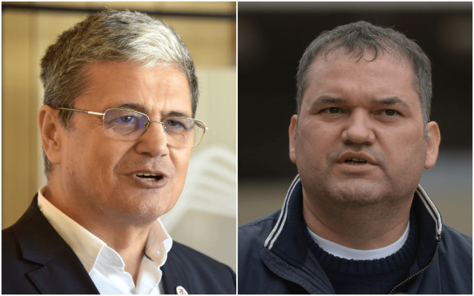 Dispută între ministere. Lupta pe specialiștii în fonduri europene, câștigată de Marcel Boloș