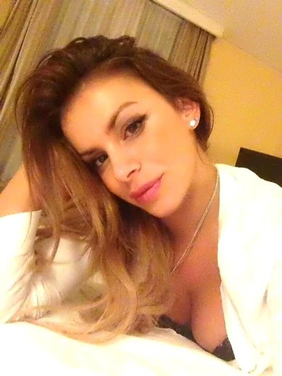 Veronica Graf