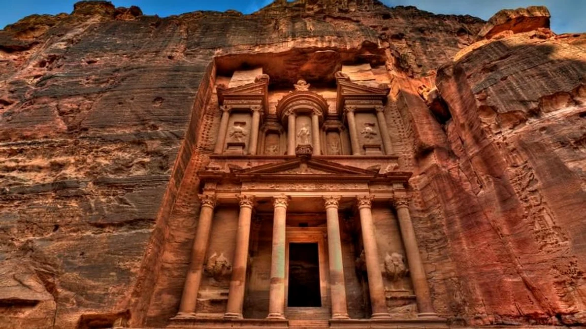 50 de monumente în pericol de dispariție jpeg
