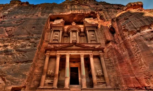 50 de monumente în pericol de dispariție jpeg