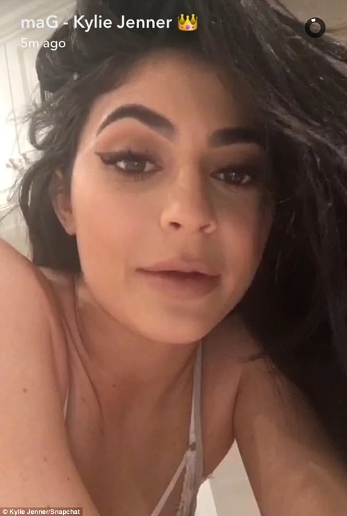 Kylie Jenner jpeg