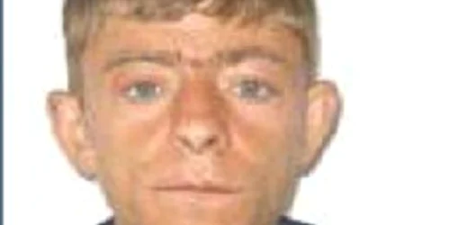 Eugen Liviu Belea a dispărut de la domiciliu în luna iunie