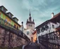 Turnul cu ceas Foto CNIPT Sighisoara jpg