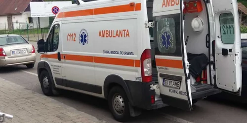 ambulanta salaj