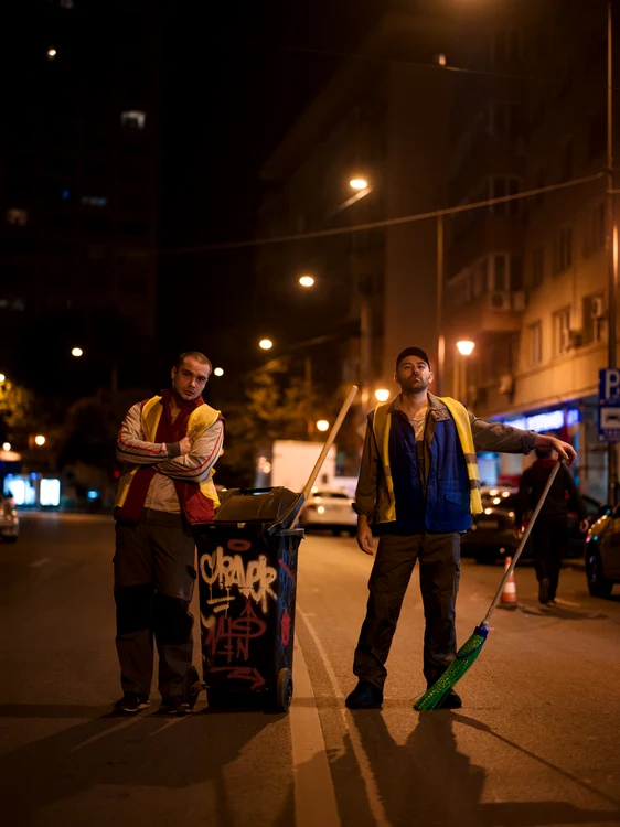 ADRIAN NICOLAE, SPIKE c ADI BULBOACĂ B0077863 jpg
