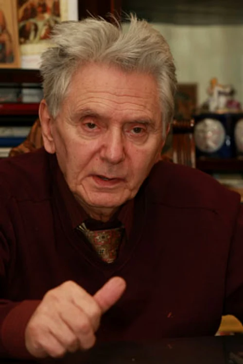 Radu Ciuceanu
