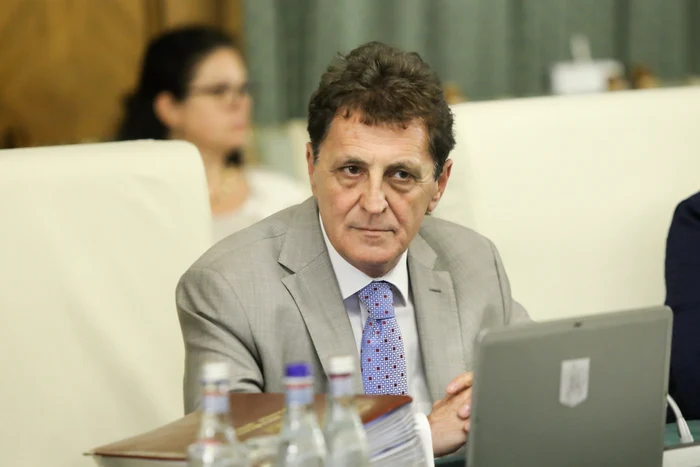 Mircea Dușa avea 67 de ani