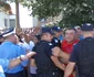 Protest Mechel