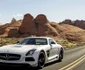 MB SLS AMG Black Series