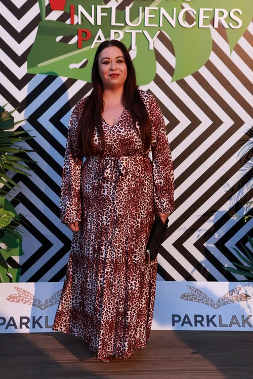 
    Oana Roman, în 2019foto: Click!  