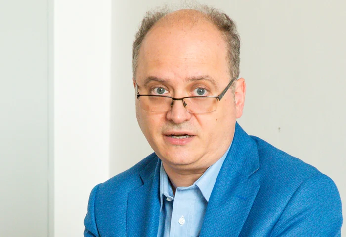 Dan Dediu