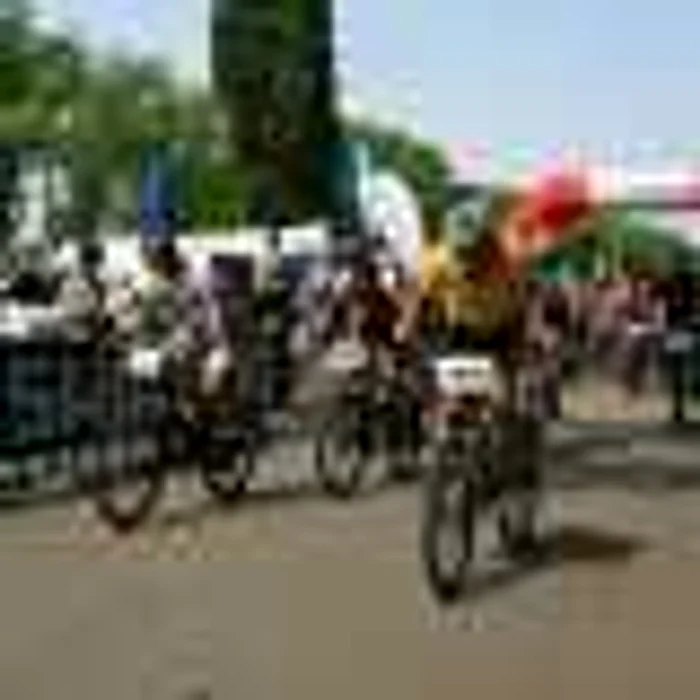 start biciclete baneasa