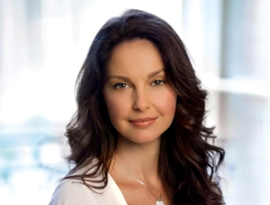 Ashely Judd, victima violului 